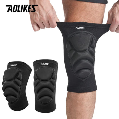 Knee & Elbow Pads
