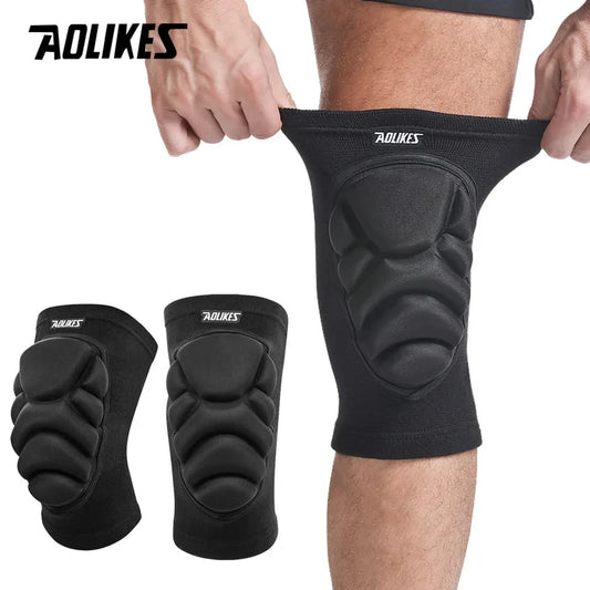 Knee & Elbow Pads