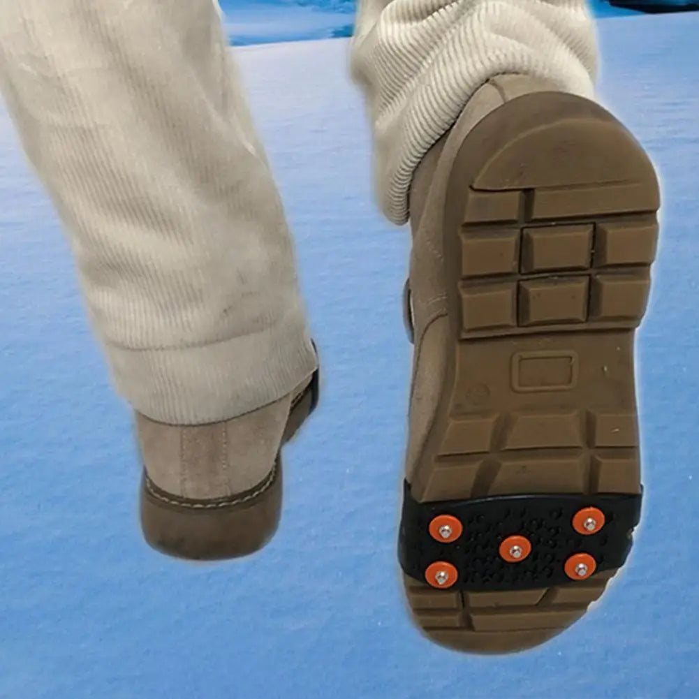 Ice Grips for Shoe Boot