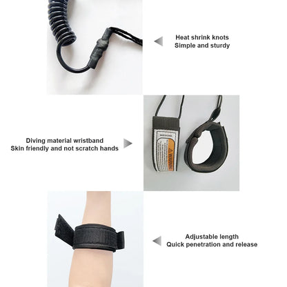 Scooter Leash
