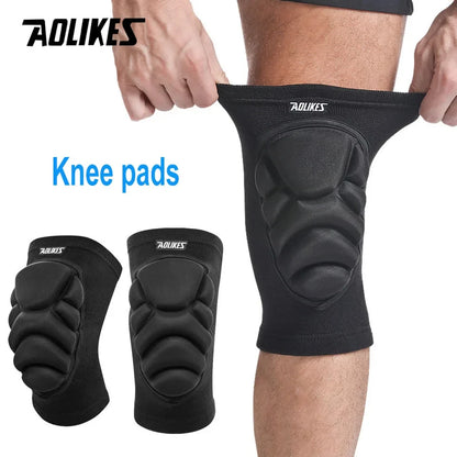 Knee & Elbow Pads
