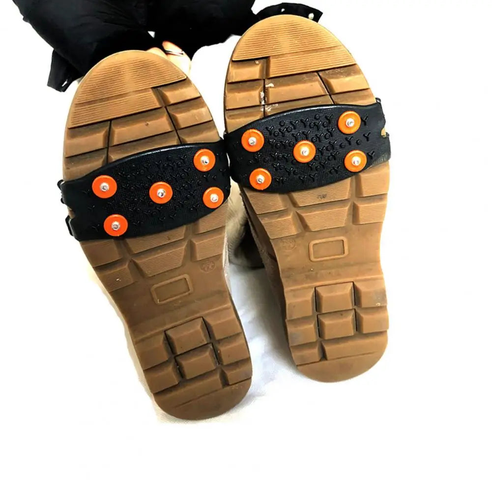 Ice Grips for Shoe Boot
