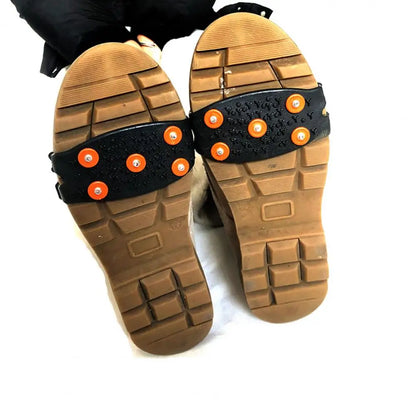 Ice Grips for Shoe Boot