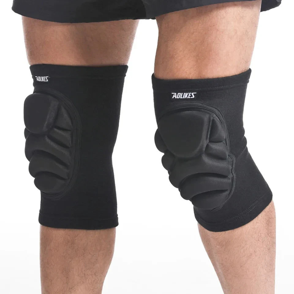 Knee & Elbow Pads
