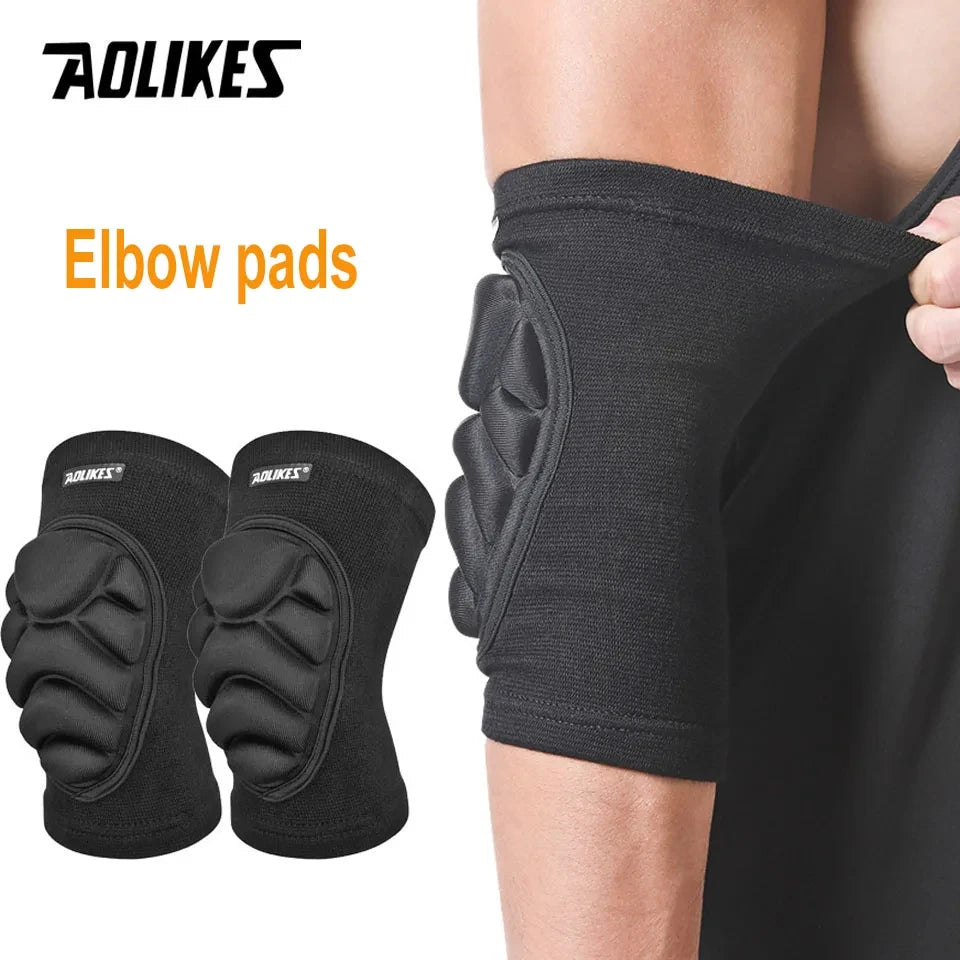 Knee & Elbow Pads