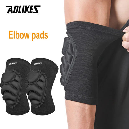 Knee & Elbow Pads