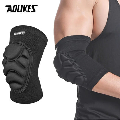 Knee & Elbow Pads