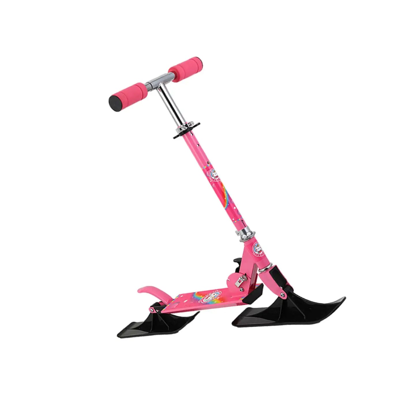 Kids Snow Scooter