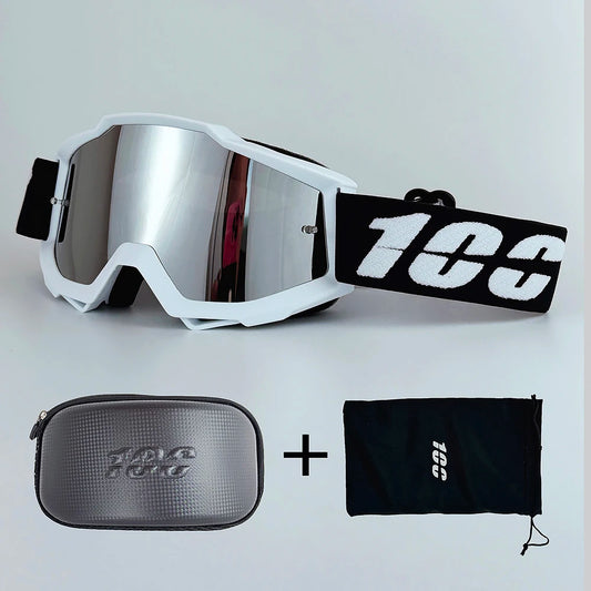 Ski Glasses
